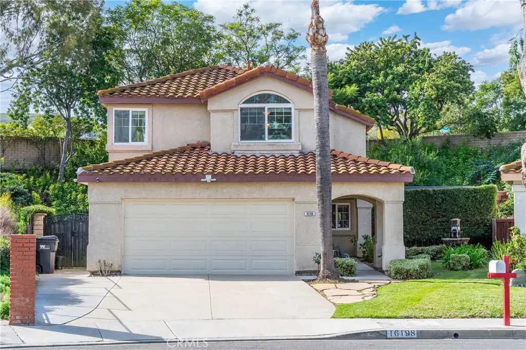 16198 Singing Hills, Chino Hills, CA 91709 - Image #1