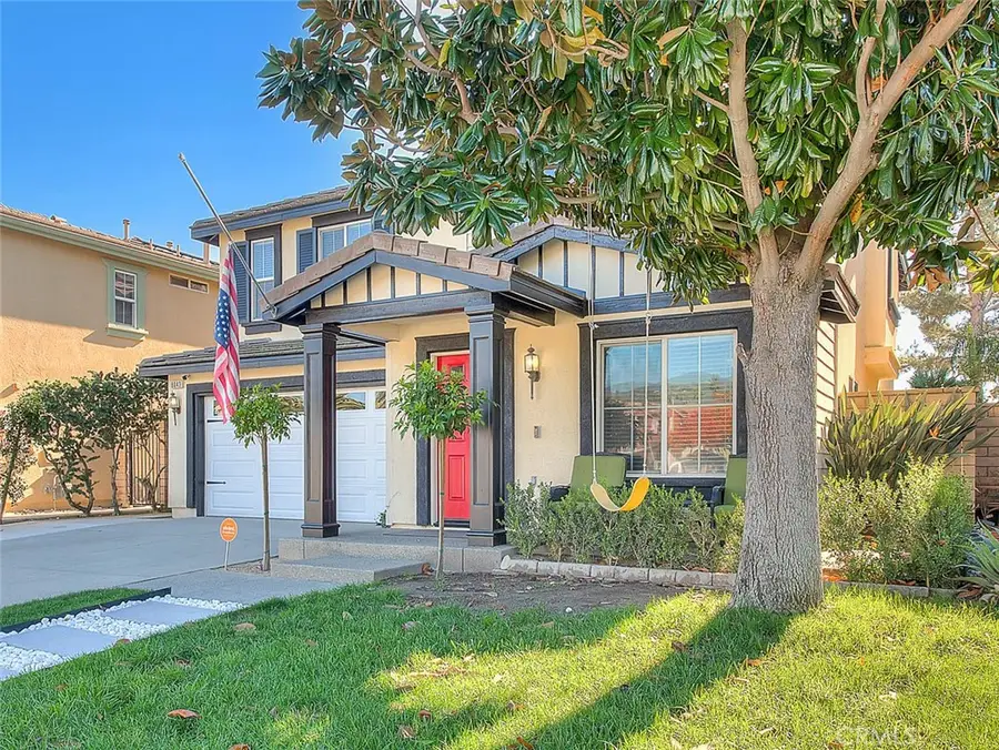 8043 Jamestown, Fontana, CA 92336 - #3