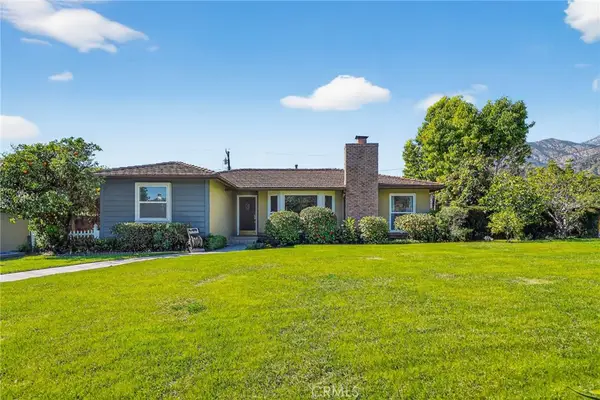 1675 Elevado Avenue, Arcadia, CA 91006