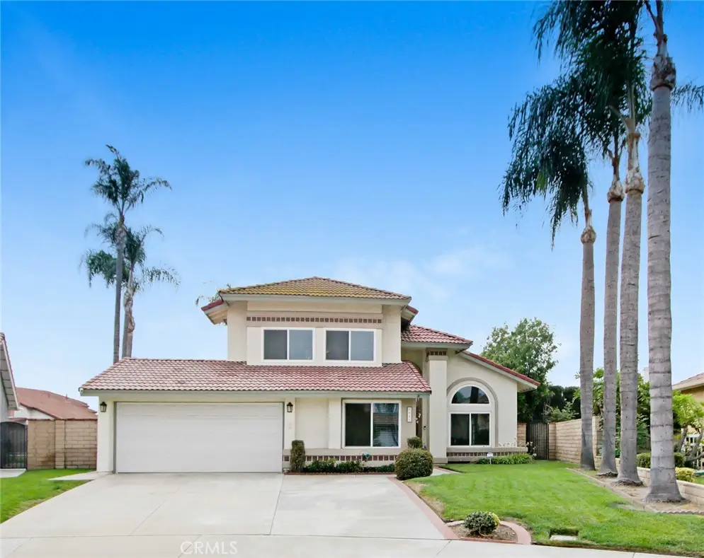 6843 Renato Court, Chino, CA 91710 - Image #1