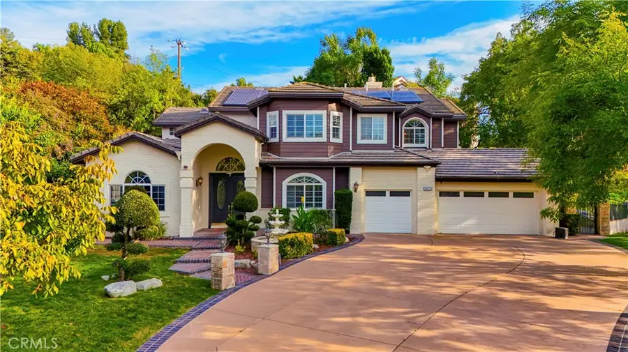 20828 Fuerte, Walnut, CA 91789 - #2