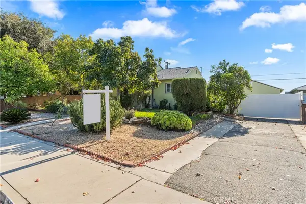 324 Albert, Pomona, CA 91767