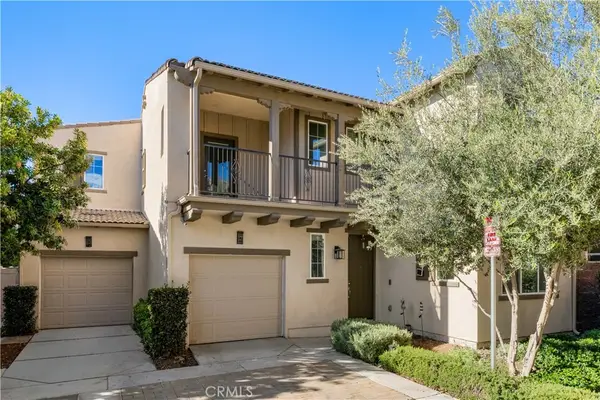 8636 Bay Laurel, Chino, CA 91708