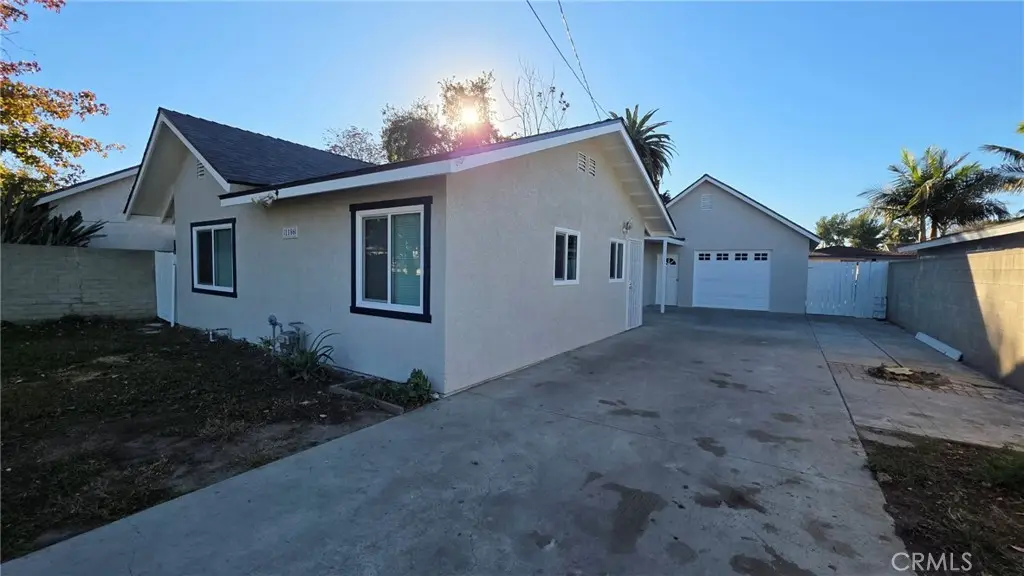 1186 W 9th, Pomona, CA 91766 - #1