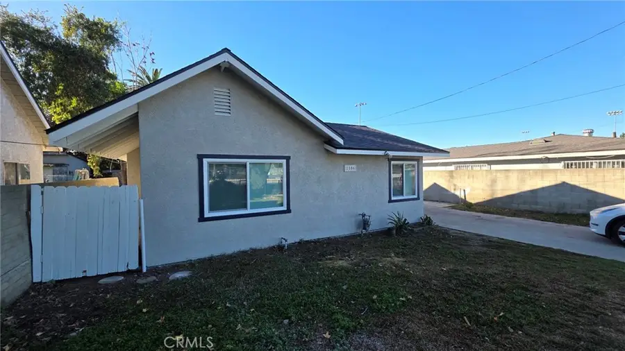 1186 W 9th, Pomona, CA 91766 - #2