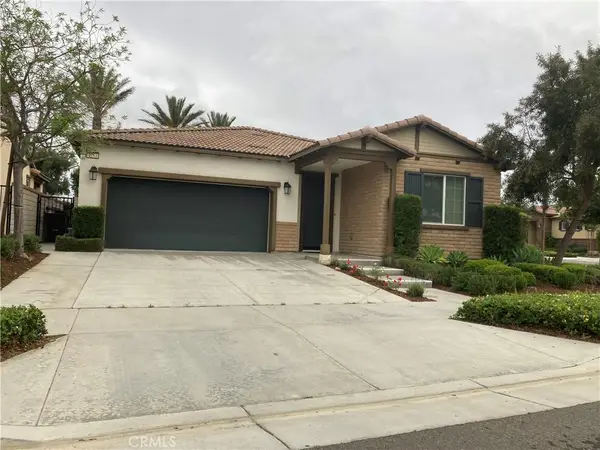 4253 E Sonrisa Privado, Ontario, CA 91761