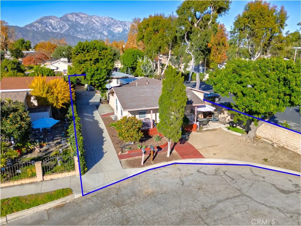 769 Valadez, Upland, CA 91786 - #1