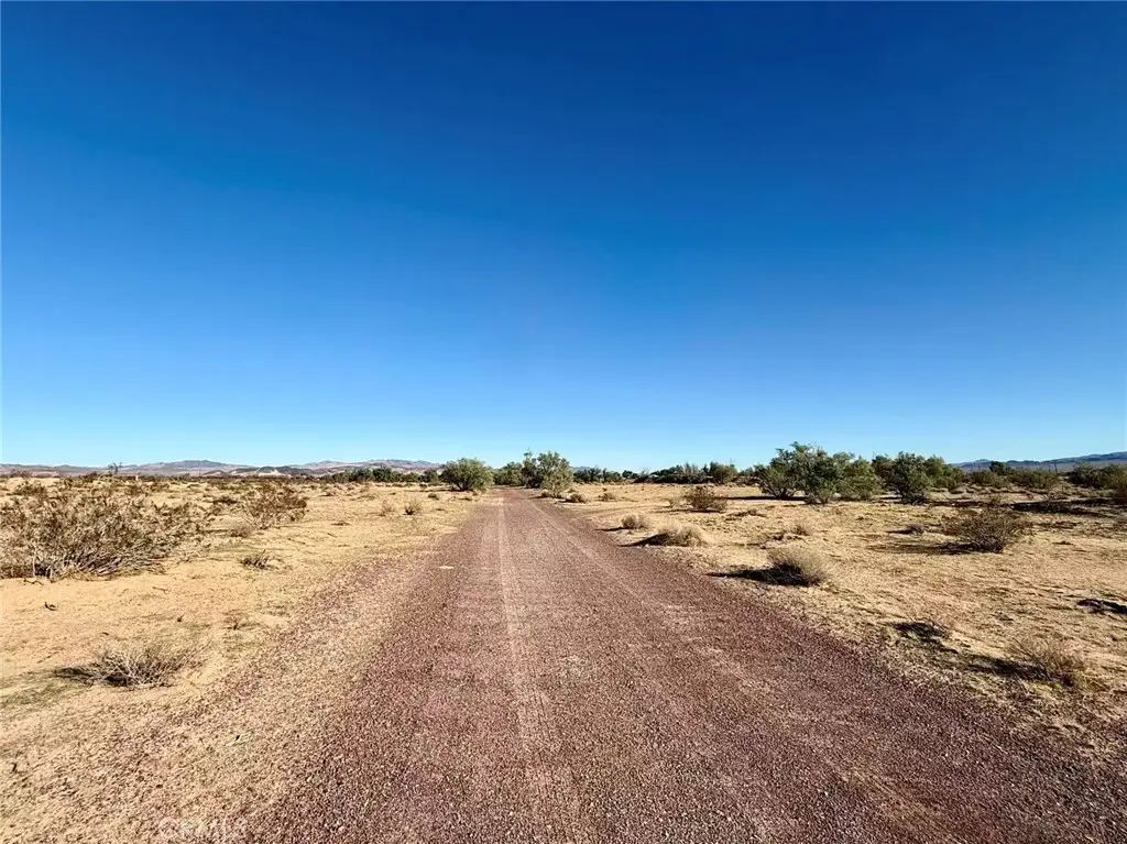 32467 Lakeview, Newberry Springs, CA 92365 - Image #1