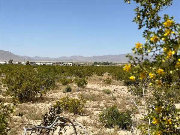 0 Sunset Road, Lucerne Valley, CA 92356