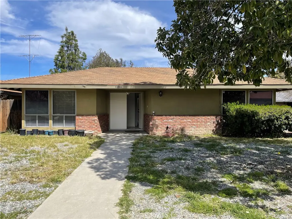 41844 Briarwood Avenue, Hemet, CA 92544 - #1