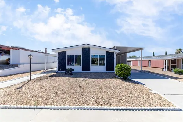 40975 Laredo Trail, Cherry Valley, CA 92223