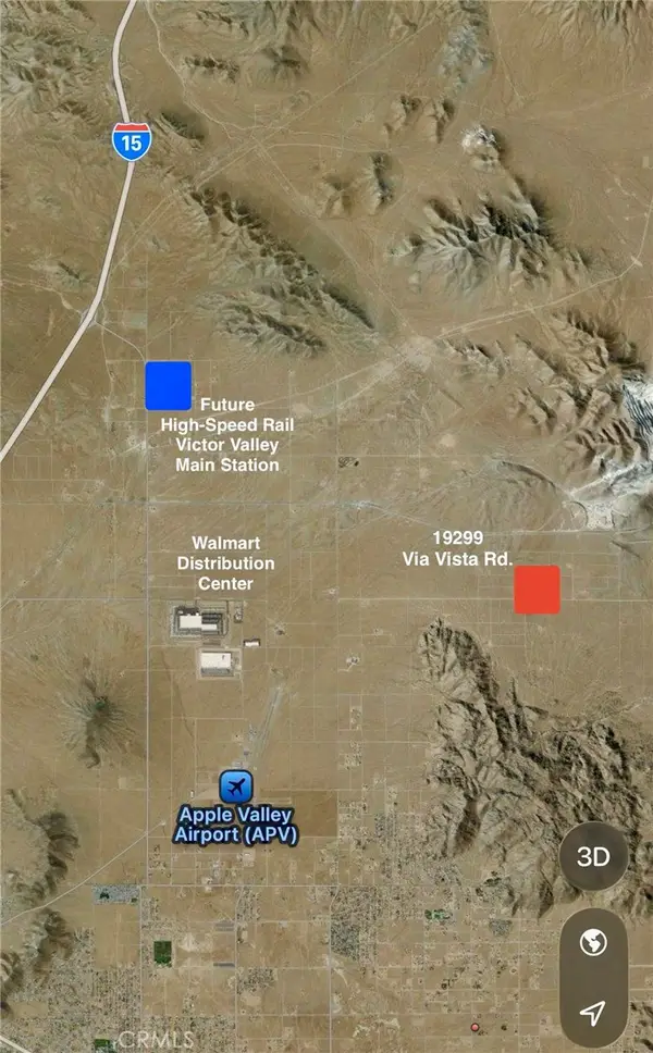 19299 Via Vista, Apple Valley, CA 92307