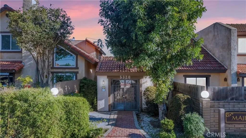 5320 Peck Road #8, El Monte, CA 91732 - Image #1