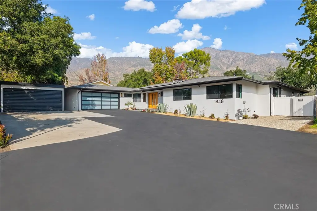 1848 N Altadena, Pasadena, CA 91107 - #1