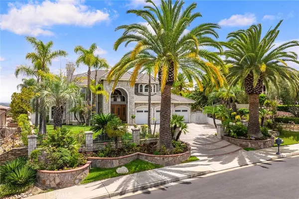 2638 Highridge, Chino Hills, CA 91709