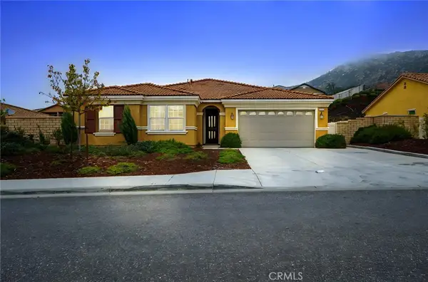 24874 Olive Hill, Moreno Valley, CA 92557
