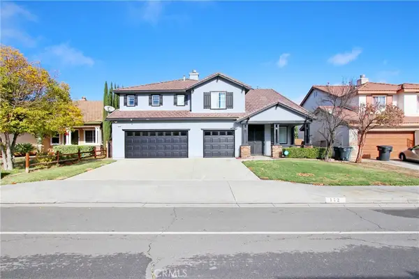 172 Goldenrod, Perris, CA 92570