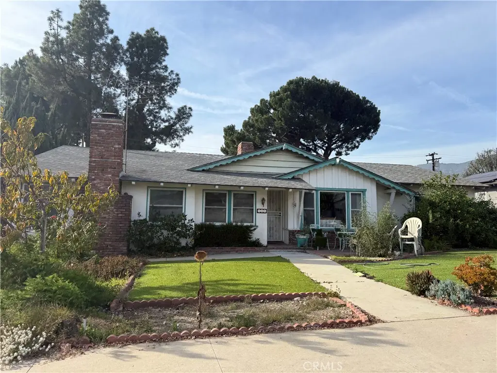 515 Crestview, Glendora, CA 91741 - Image #1