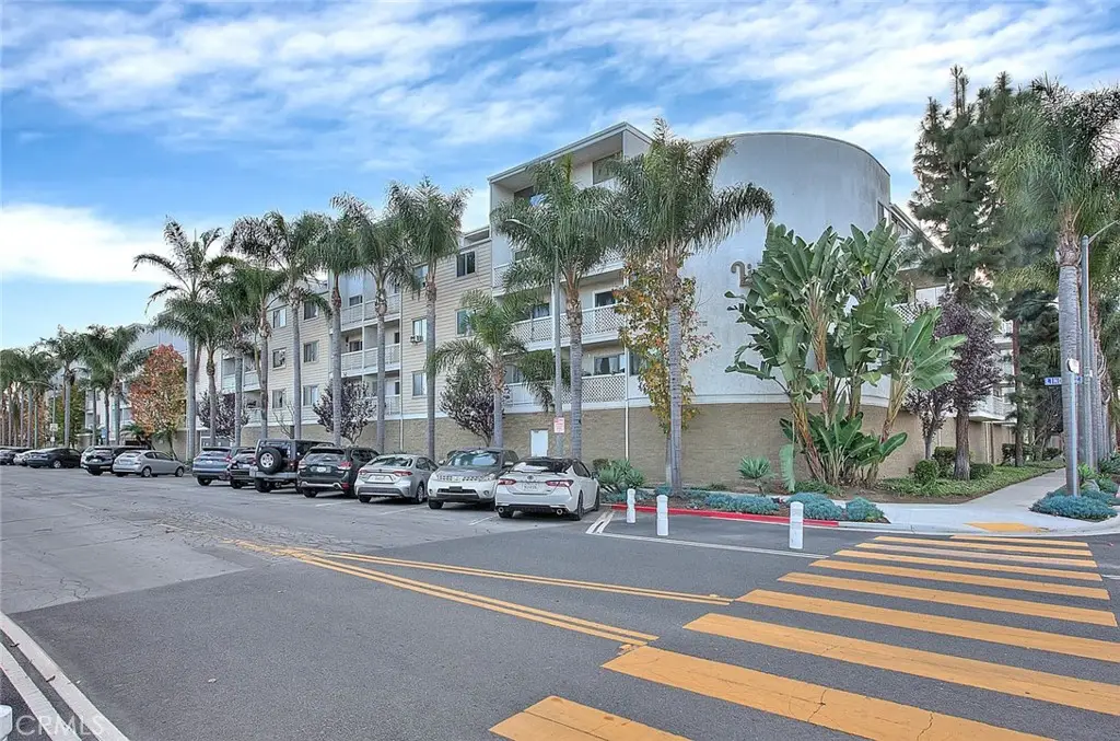 3565 Linden #226, Long Beach, CA 90807 - Image #1