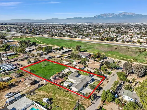 6361 Charles Avenue, Jurupa Valley, CA 91752