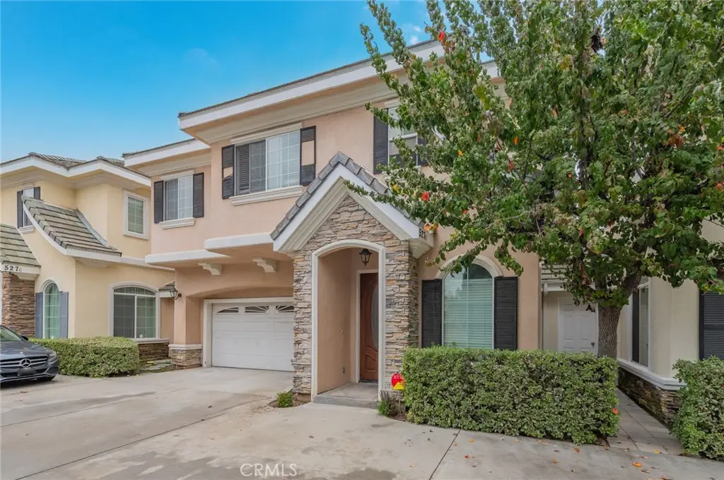 527 S 5th, Arcadia, CA 91006 - Image #1