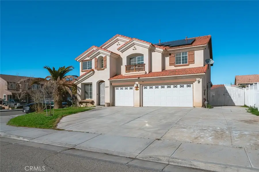 6323 Scalea Court, Palmdale, CA 93552 - #3