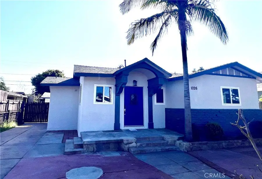1026 W Pine, Santa Ana, CA 92703 - Image #2