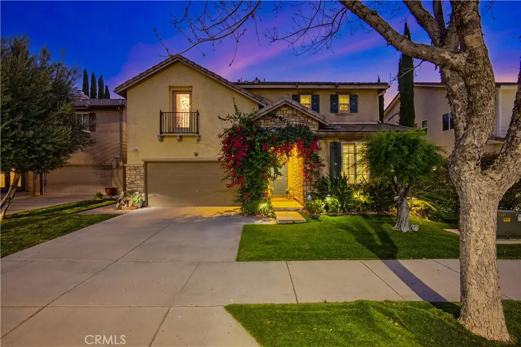 25465 Hyacinth, Corona, CA 92883 - #1