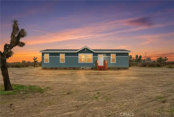4237 Del Rosa Road, Phelan, CA 92371
