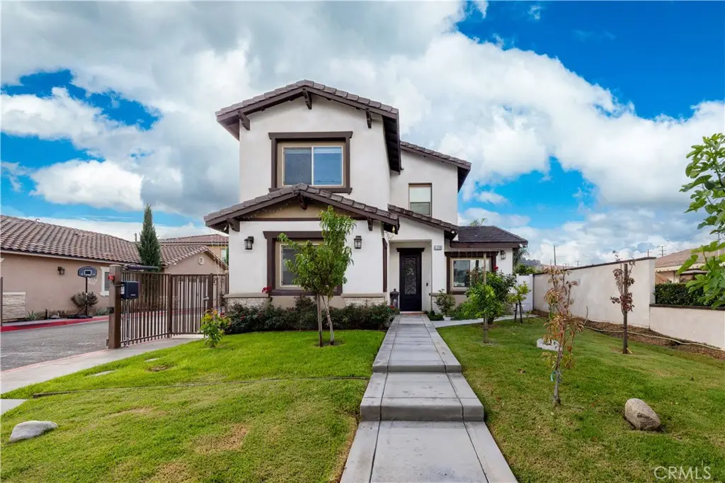 1456 W 11th, Pomona, CA 91766 - #1