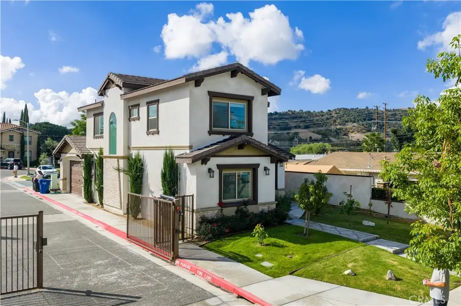 1456 W 11th, Pomona, CA 91766 - #3