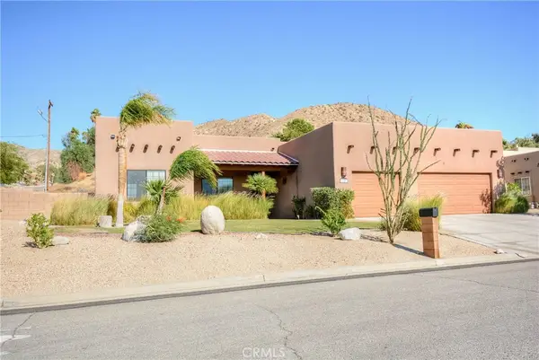 66802 Verbena, Desert Hot Springs, CA 92240