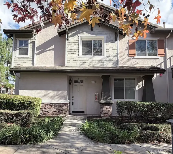 9494 Jack Rabbit #109, Rancho Cucamonga, CA 91730