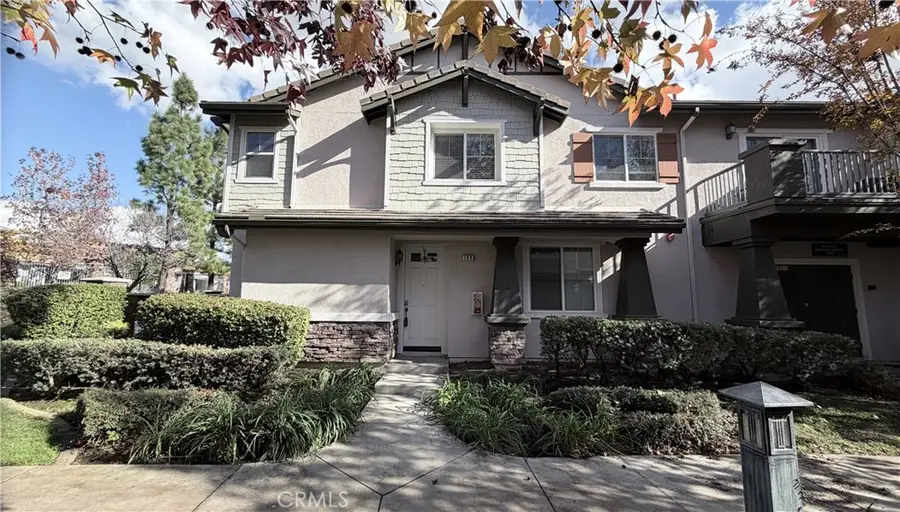 9494 Jack Rabbit #109, Rancho Cucamonga, CA 91730 - Image #2