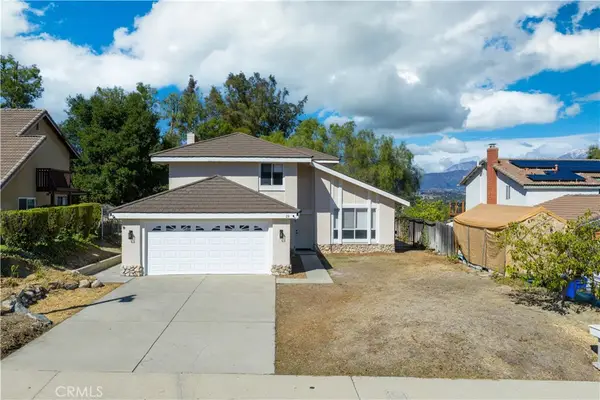 19 Viewpoint, Phillips Ranch, CA 91766
