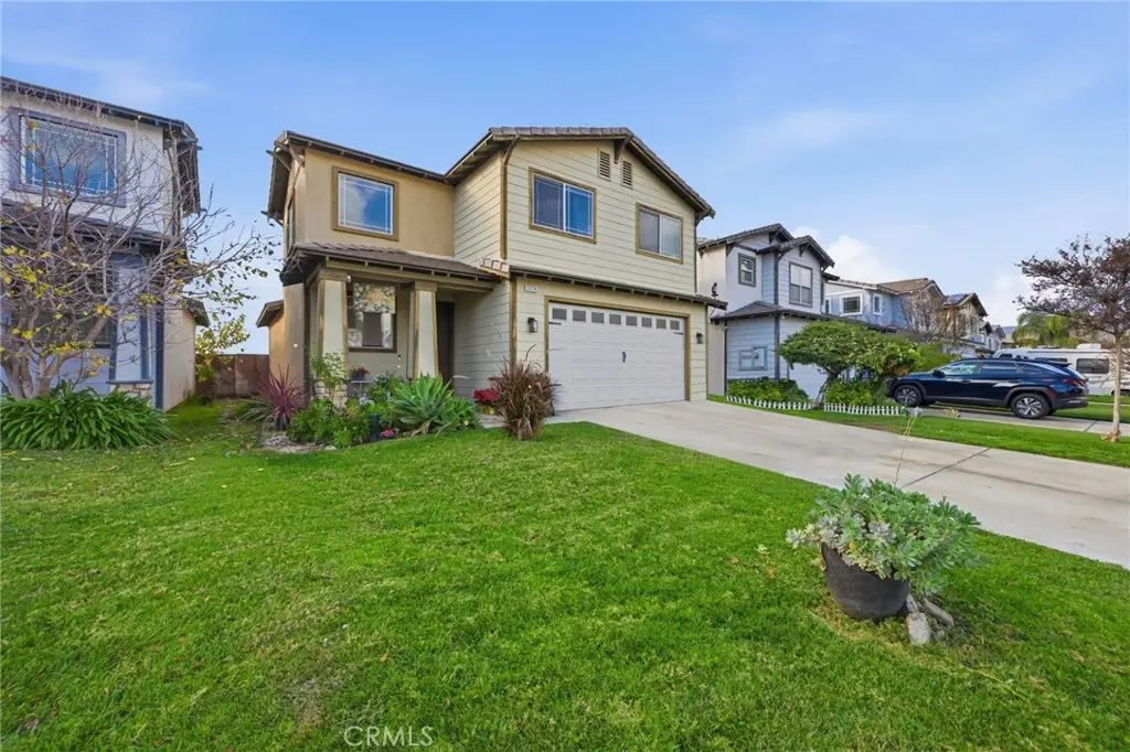 7274 Seeley Court, Highland, CA 92346 - #1