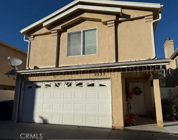 9233 Cedros, Panorama City, CA 91402