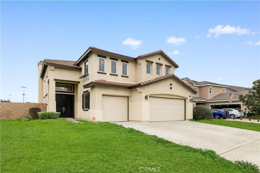 35640 Sainte Foy, Murrieta, CA 92563 - Image #1