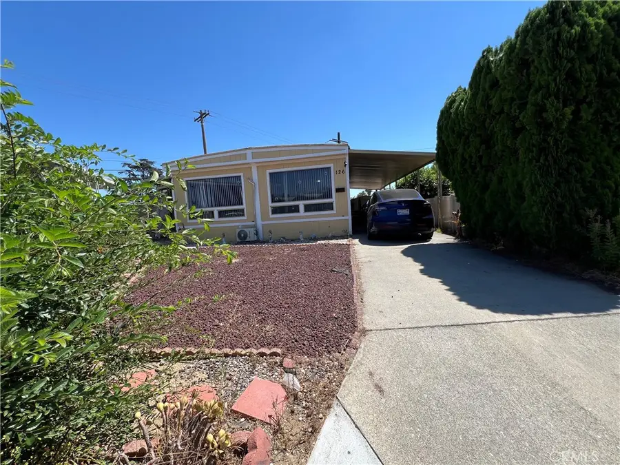 2755 Arrow Hwy #126, La Verne, CA 91750 - #2