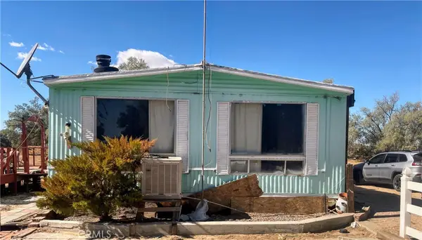 38898 Valley Center Road, Newberry Springs, CA 92365