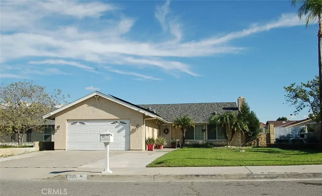 395 S Tamarisk, Rialto, CA 92376 - #1
