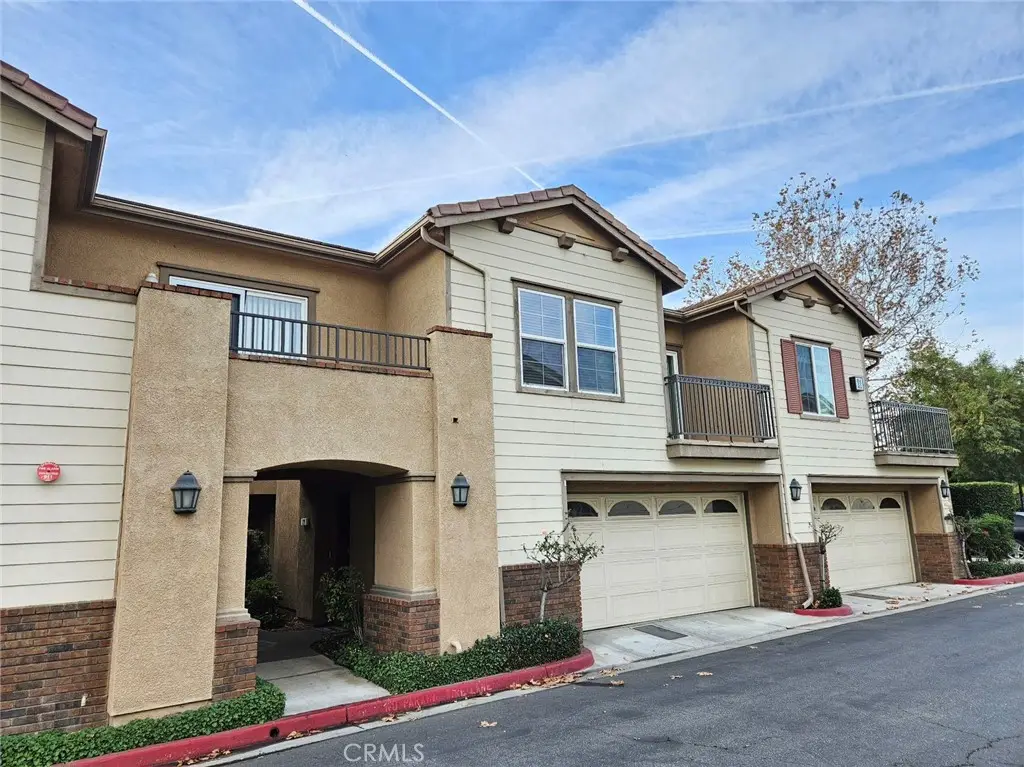 7331 Shelby Place #121, Rancho Cucamonga, CA 91739 - #1