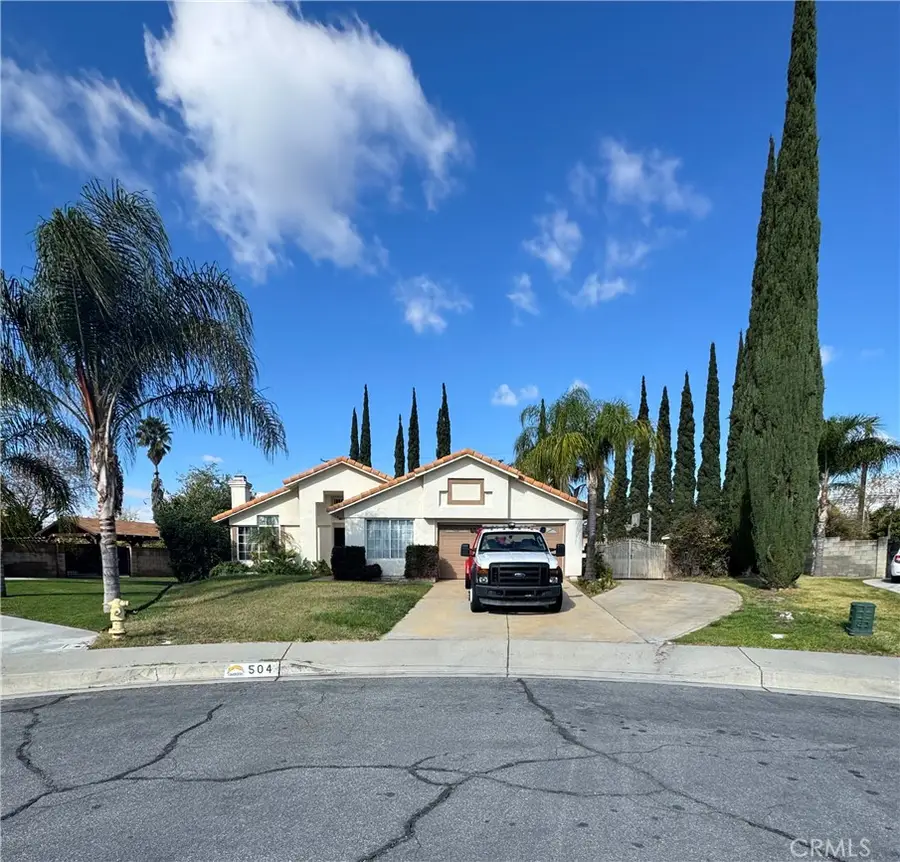 504 S Quince, Bloomington, CA 92316 - Image #2