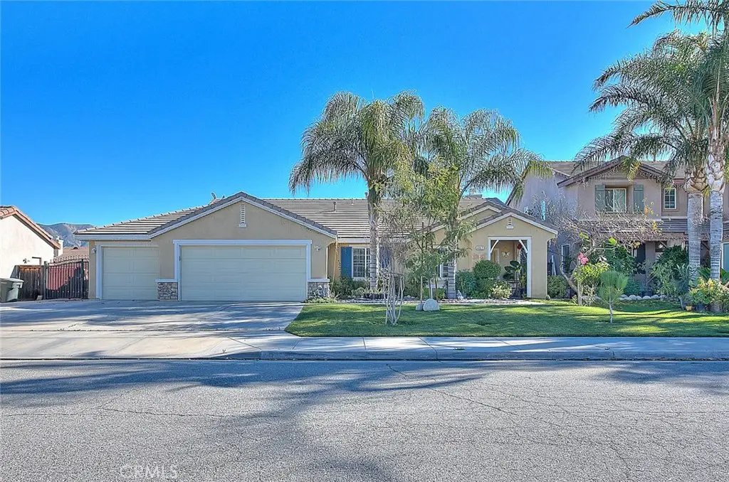 467 La Boca, San Jacinto, CA 92582 - Image #1