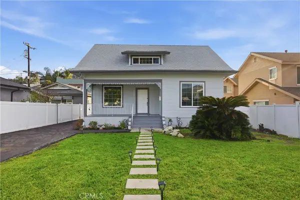 1318 E Garfield, Glendale, CA 91205