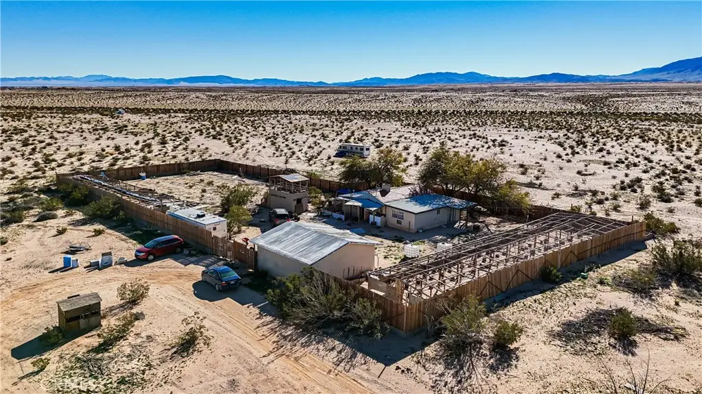 3606 Mojave, Twentynine Palms, CA 92277 - #1
