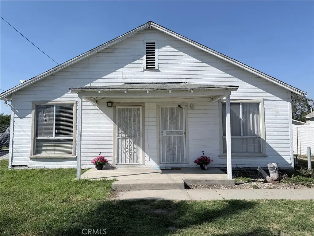 605 E Grand, Pomona, CA 91766 - #1
