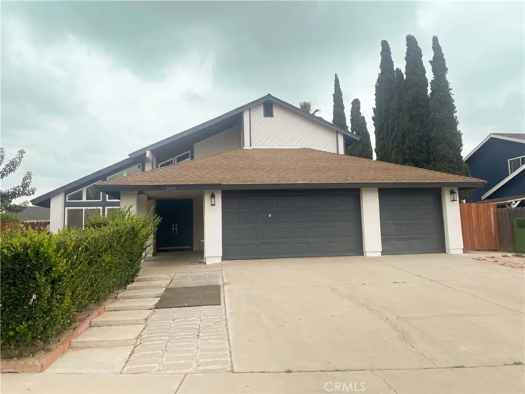 2425 S Bon View, Ontario, CA 91761 - #1