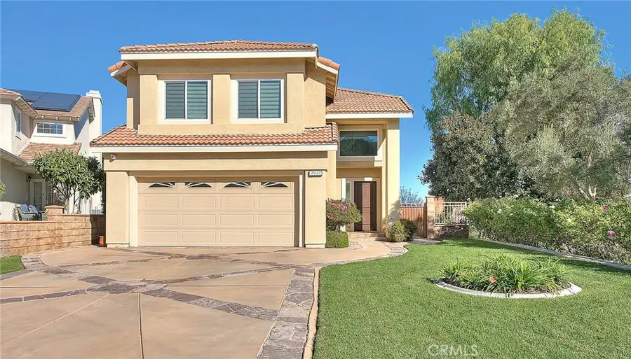 4942 Citron Court, Chino Hills, CA 91709 - #2