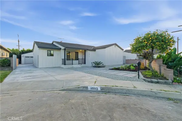 15813 Bonsallo, Gardena, CA 90247